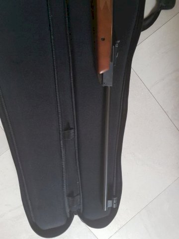 Diana Magnum 350 Premium 5.5 T06